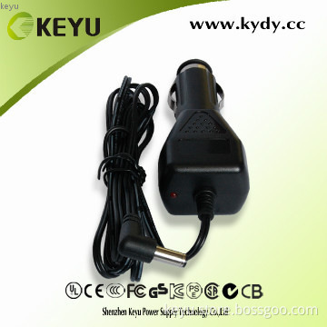 12v car adapter  for mobile phone with stable quality